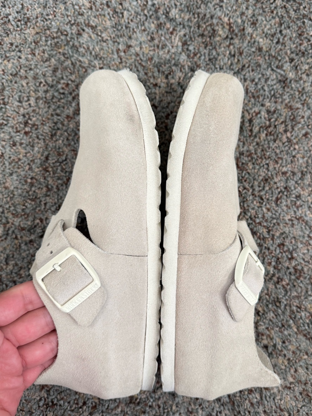BIRKENSTOCK LONDON CLOG 36 - Picture 10 of 15